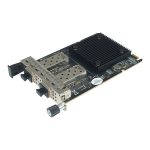 Сетевой адаптер STLab N-900 2x10GbE, PCIe 3.0 x8, SFP+, OCP 3.0, Intel X710-BM2, Network  Adapter