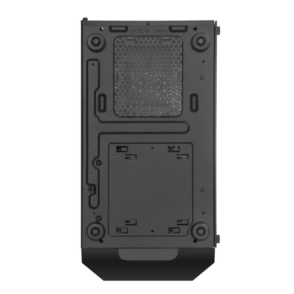 Корпус Silverstone SST-FAB1B-PRO-V2 (814421) — изображение 8