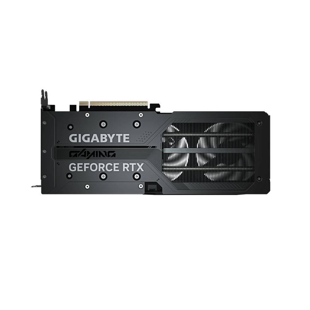 Видеокарта Gigabyte RTX5060 GAMING OC 8GB GDDR7 128bit 3xDP HDMI 3FAN RTL — изображение 8