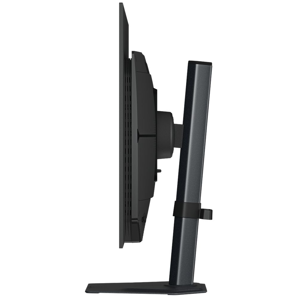 Монитор 27" Gigabyte MO27Q28G EK Black (WOLED, 2560 x 1440, 280Hz, 10bit (1.07B), 0,03ms, 350cd/m, 1.5M:1, 2xHDMI-2.1, DP-1.4, 3xUSB3.2, USB Type-C (18W), Pivot) — изображение 4