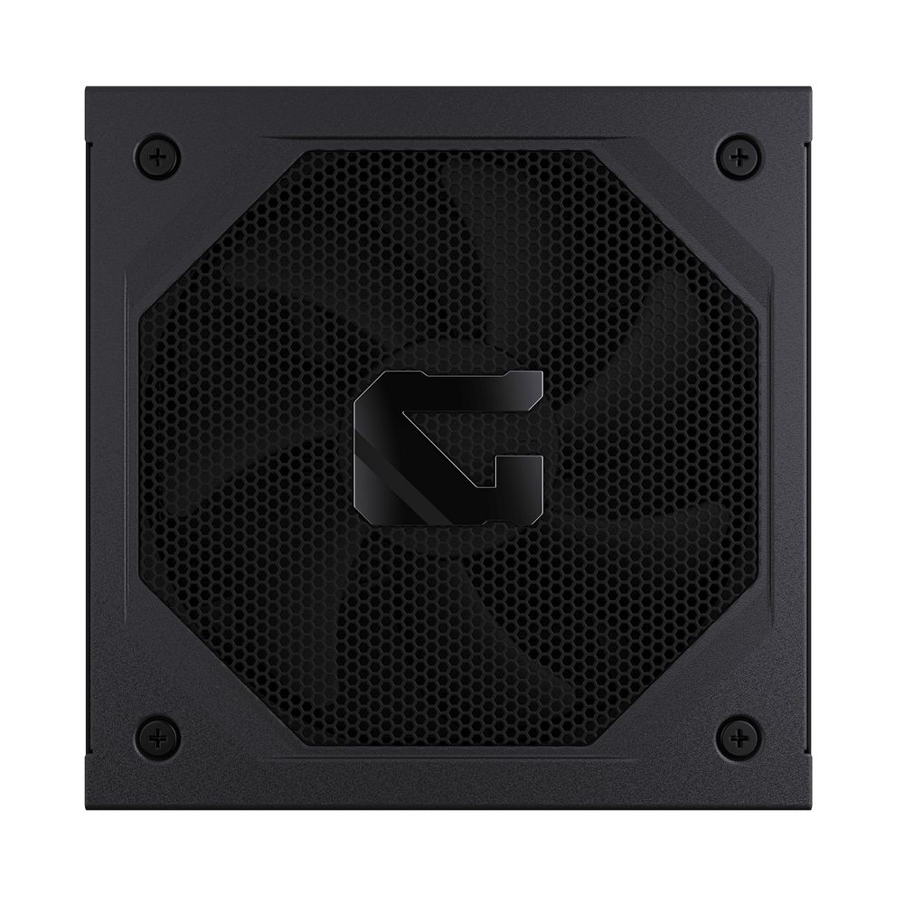 Блок питания ПК Gigabyte GME850GM PG5 850W, 80Plus, Platinum, Полностью модульный, PCIe Gen 5.1, ATX 3.1 compatible. — изображение 6