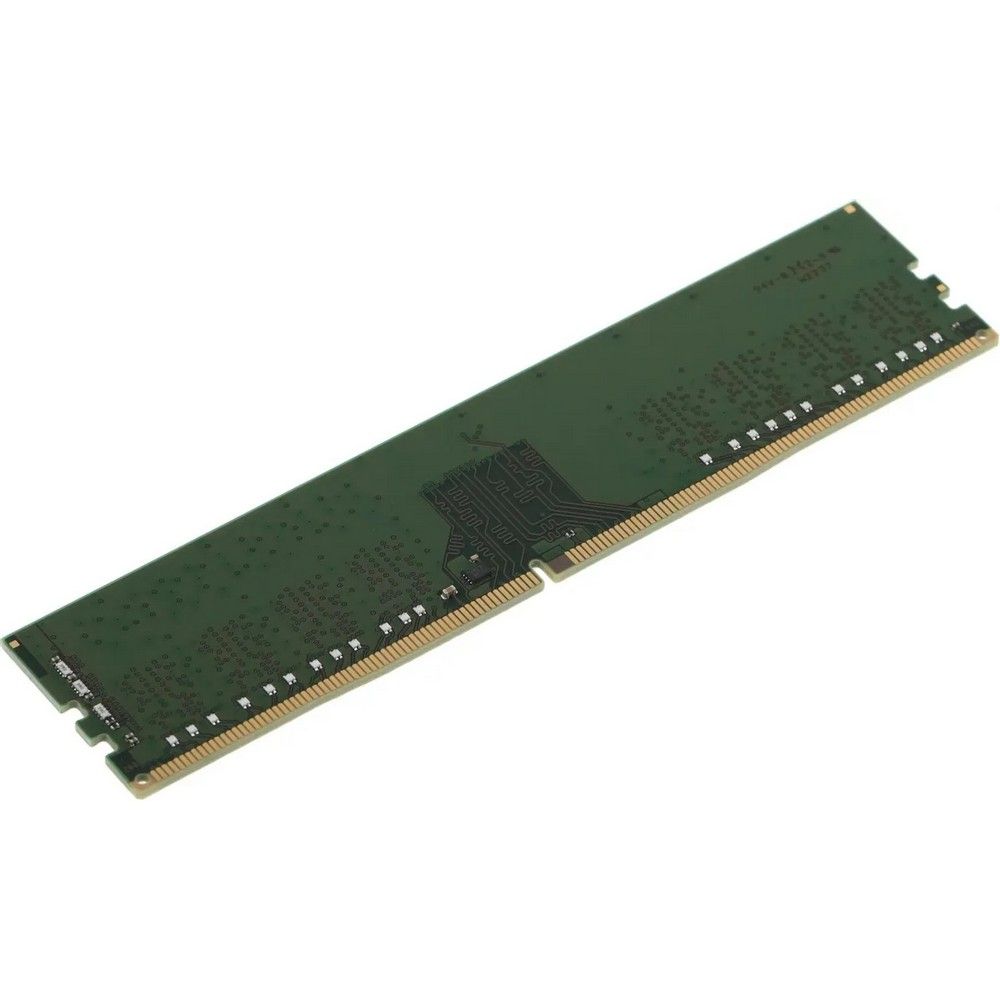 Модуль памяти Kingston 8GB DDR4 3200 DIMM ValueRAM Non-ECC, CL22, 1.2V, 1Rx8, RTL — изображение 4