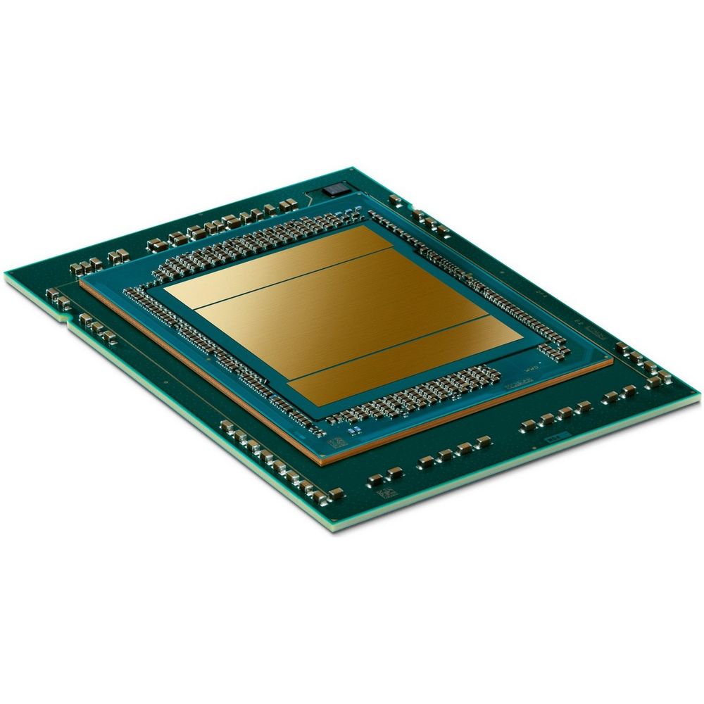 Центральный Процессор Intel Xeon® 6515P 16 Cores,32 Threads, 2.3/ 3.8 GHz, 23 M, DDR5-6400, 2S, 150W OEM — изображение 4