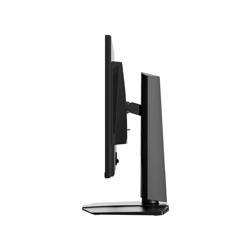 Монитор 26.5" MSI MAG 272QP QD-OLED X24 QD-OLED, 2560x1440, 240Hz, 0,03ms, 200сd/m, 1500000:1, HDR | 2xHDMI(2.1), DP(1.4a), Type-C(PD-15W) | HAS, Pivot, Swivel, InPSU, Vesa 100, Black — изображение 5