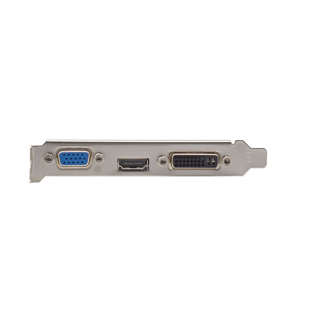 Видеокарта Afox GT420 1GB GDDR3 128bit VGA DVI HDMI 1FAN LP RTL — изображение 5