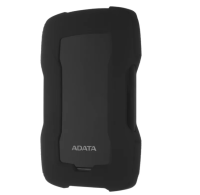 Внешний жесткий диск ADATA HD330 1Тб USB 3.1 Цвет черный AHD330-1TU31-CBK