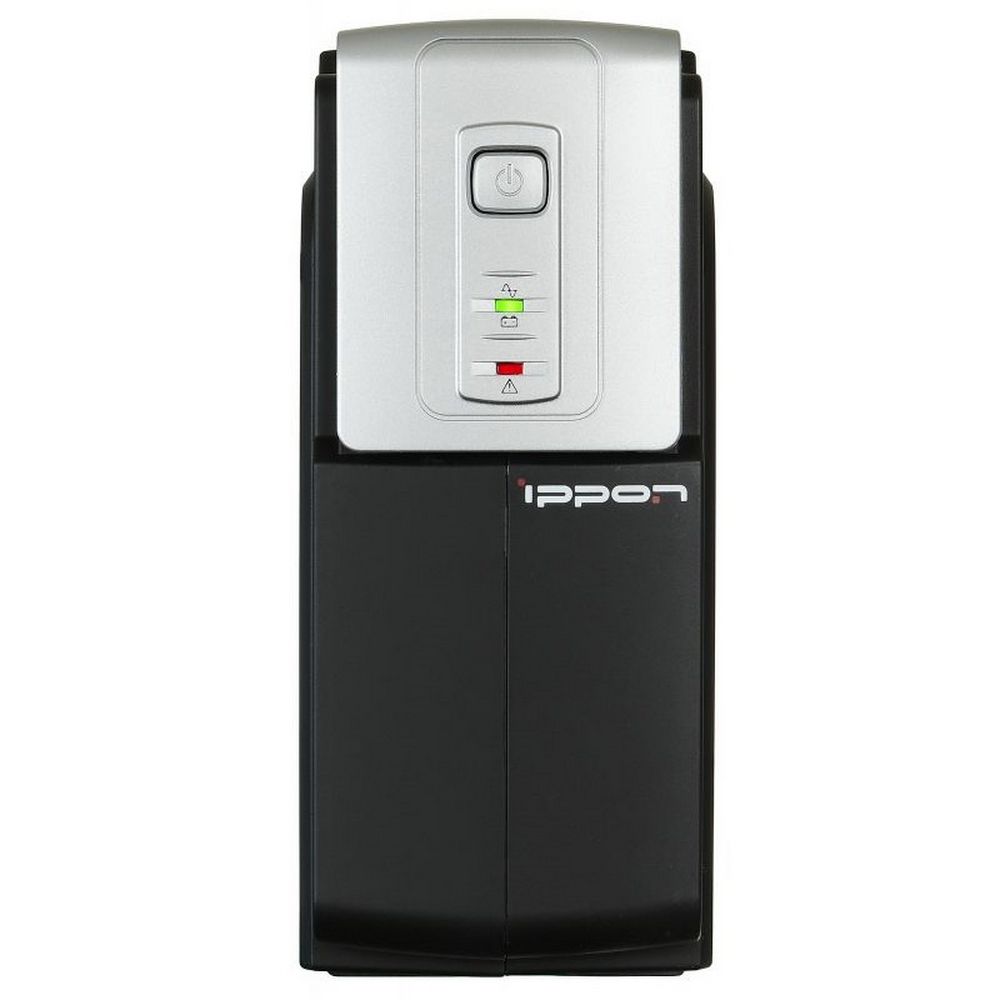74263||bp — Источник бесперебойного питания (ИБП) IPPON Bad Pack ИБП Ippon Back Office 600 Standby 300W/600VA {6} (300018) — изображение 3