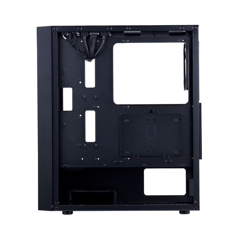Корпус XPG LANDER500MTA-BLACKCOLOR — изображение 7
