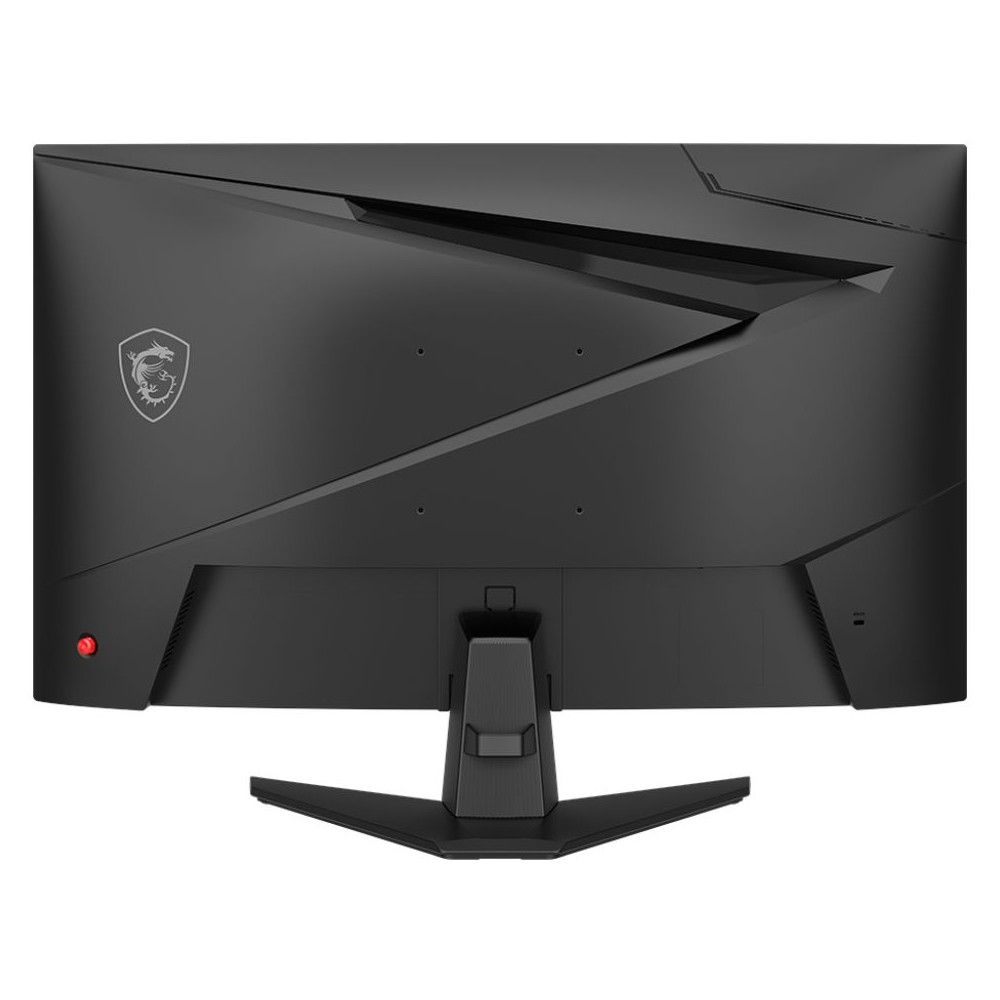 Монитор 27" MSI MAG 275CQF E18 Curved Rapid VA, 2560x1440, 180Hz, 0,5ms, 250сd/m, 5000:1, HDR | 2xHDMI(2.0b), DP(1.4a) | InPSU, Vesa 100, Black — изображение 4