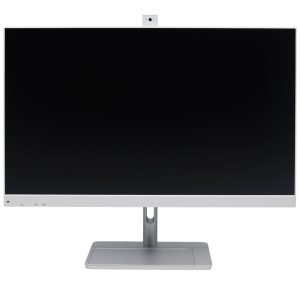 Платформа моноблока Prittec X27-Prittec H610 MB/WiFi+Bt/5M pop-up Cam/HDMI+DP/USB 3+Type C+SD/White Intel 9560 WiFi+Bt