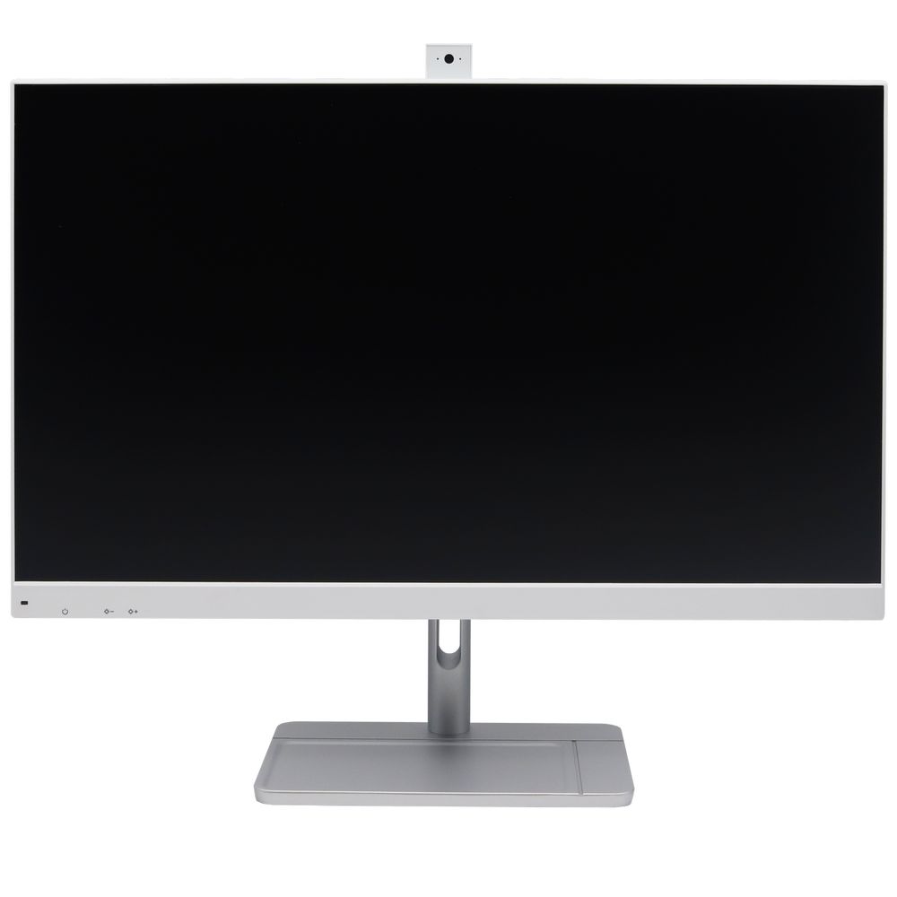 Платформа моноблока Prittec X27-Prittec H610 MB/WiFi+Bt/5M pop-up Cam/HDMI+DP/USB 3+Type C+SD/White Intel 9560 WiFi+Bt