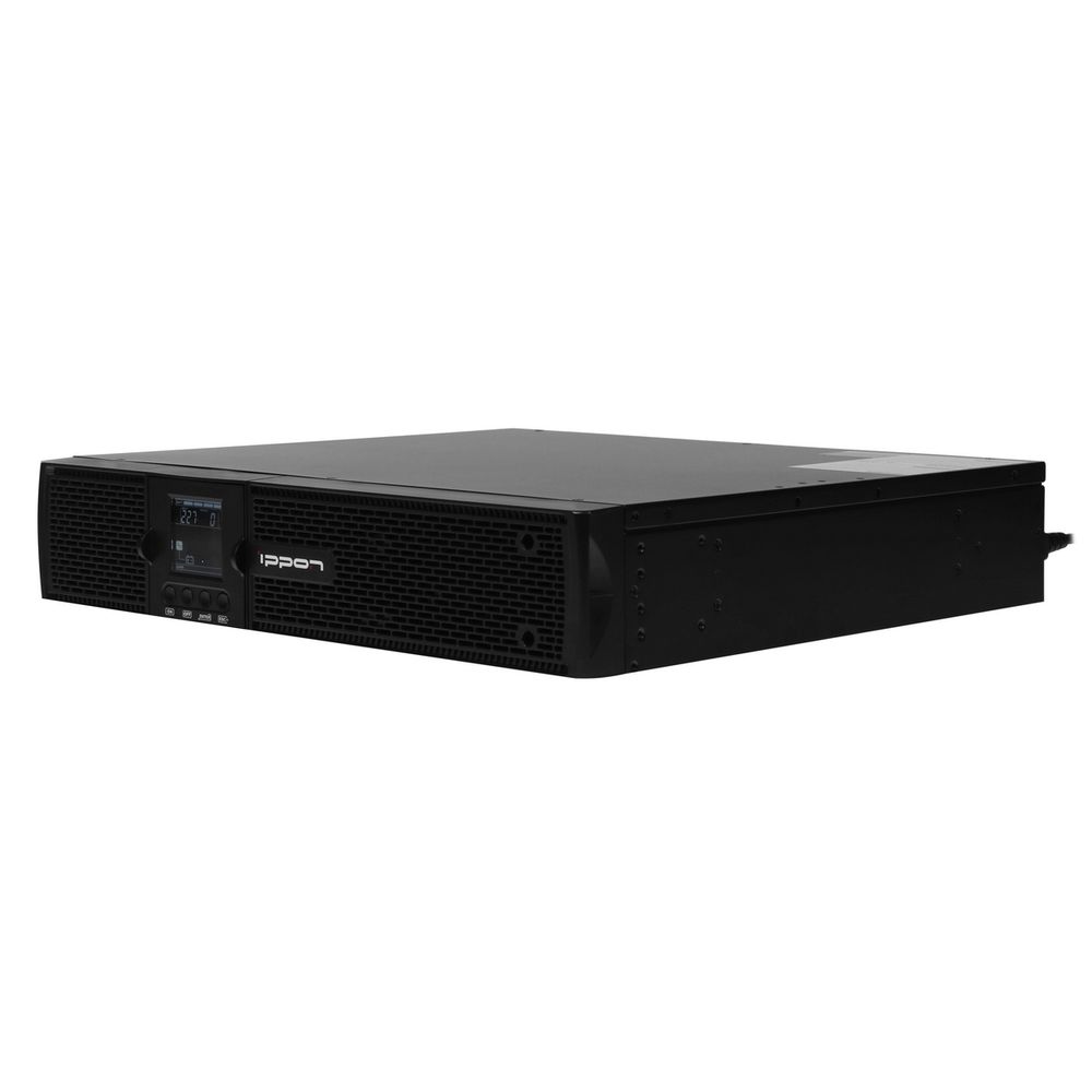 2028478 — Источник бесперебойного питания (ИБП) IPPON Innova RTB 1500 On-line 1350W/1500VA