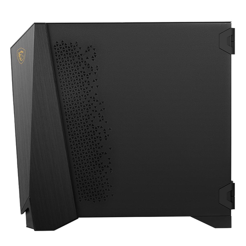 Корпус MSI MEG PROSPECT 700R Mid-Tower, E-ATX, 2xUSB 3.2, 1xUSB-C, Audio I/O, 4x140 ARGB fan, Laminated Tempered Glass, (41556) — изображение 5