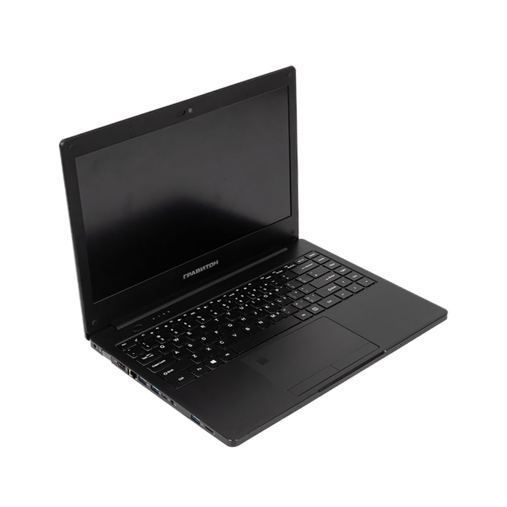 Ноутбук Гравитон Н14И-ТП 14.0"FHD i5-1135G7/1x16GBDDR4/1TBSSD_M.2/WiFi+BT/NoOS/1YST — изображение 2