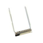 Салазки Dell HotPlug Trays 2.5" for PowerEdge Servers Generetion 14/15 (R640/R650, R740/R750, ME4024, ME5024)