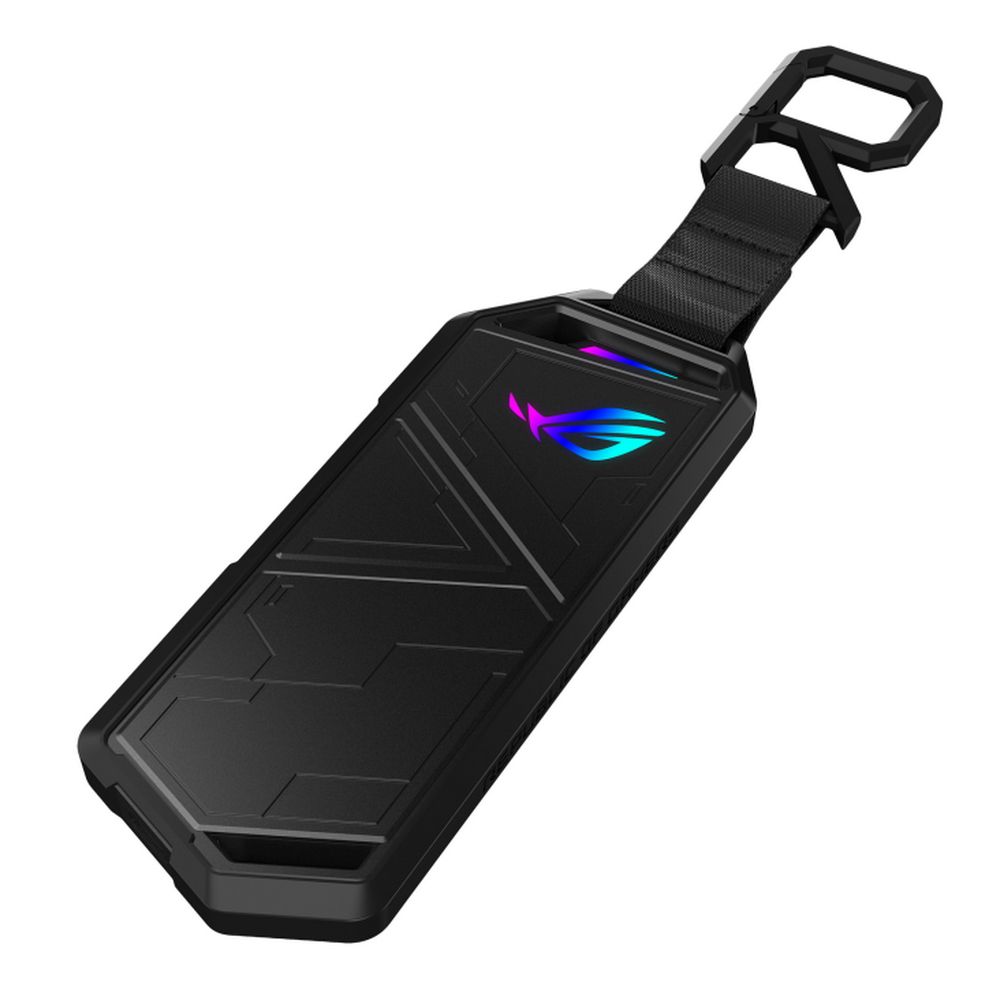 Корпус для HDD/SSD ASUS ESD-S1C/BLK/G/AS (90DD02H0-M09000) (90DD02H0-M09000) — изображение 5