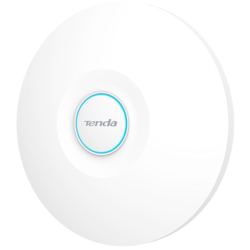 Точка доступа Wi-Fi Tenda i29 Двухдиапазонная гигабитная точка доступа AX3000 , 2,4/5 ГГц, до 2976 Мбит/с, антенны 2x4дБи — изображение 2