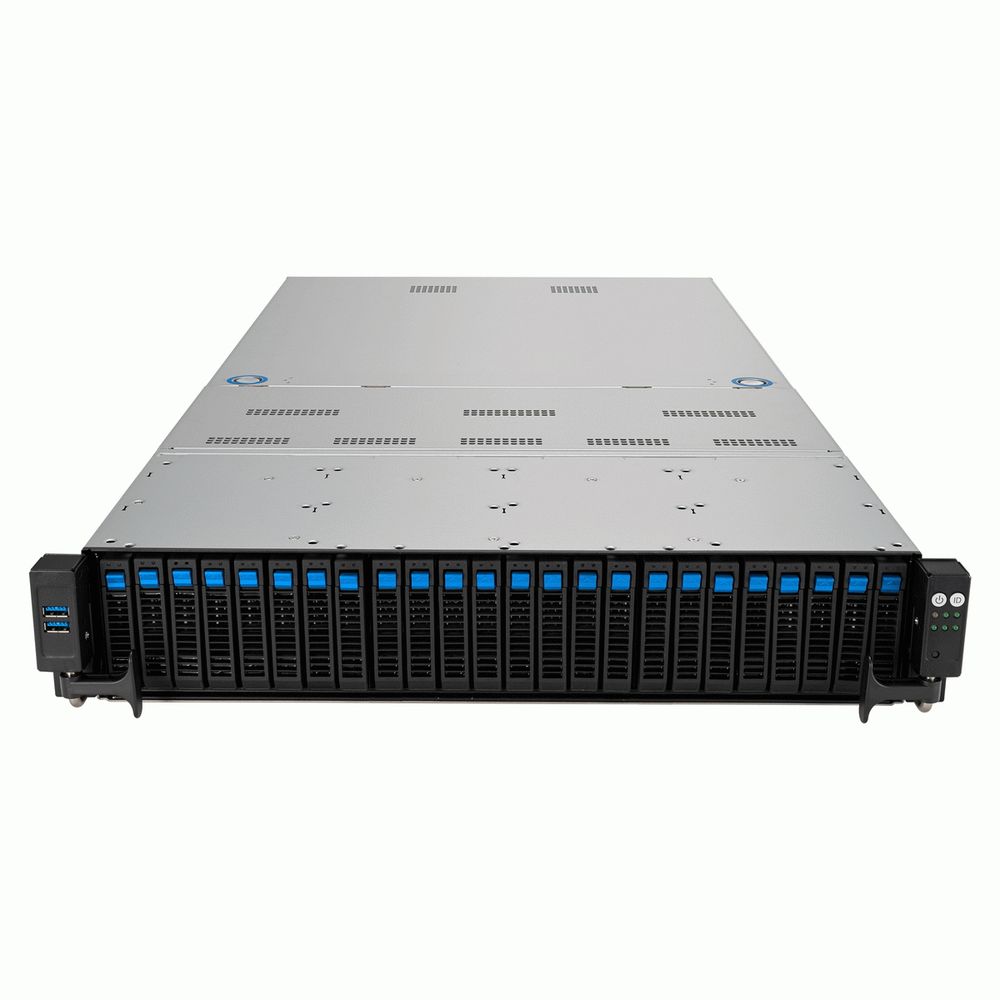 Платформа системного блока ASUS RS720A-E12-RS24U — изображение 3