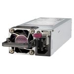 Блок питания серверный HPE 800W Flex Slot Titanium Hot Plug Low Halogen Power Supply Kit