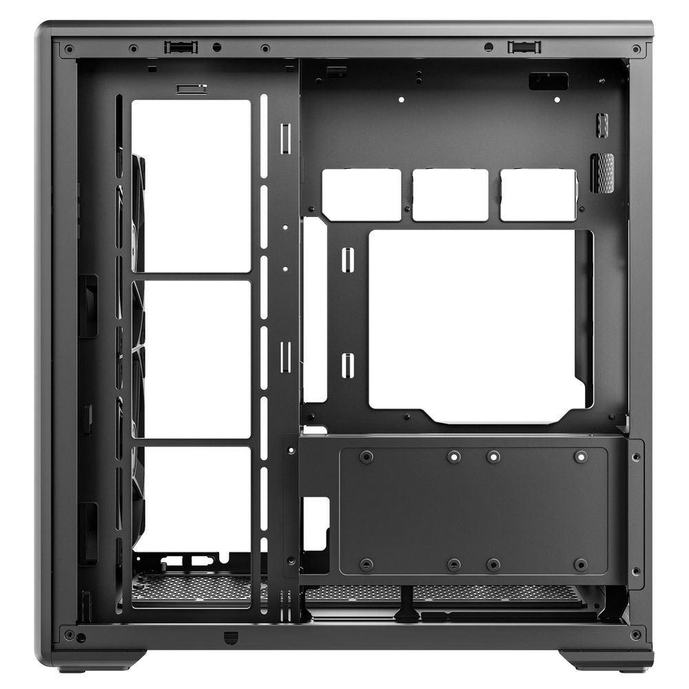 Корпус для ПК Deepcool CG590 MESH 2F — изображение 6