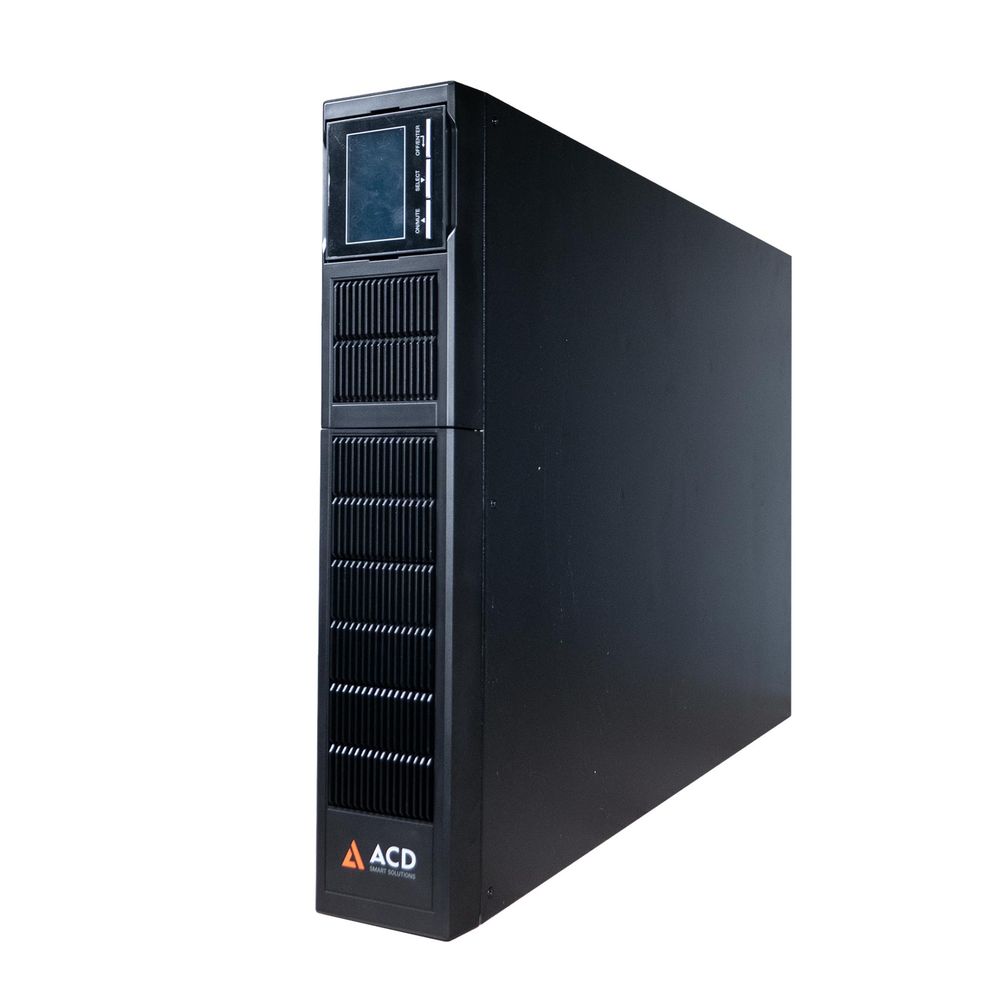 83-322374-00G — Источник бесперебойного питания ИБП ACD PW-RackLine 3000 — изображение 16