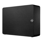Жесткий диск внешний Seagate Expansion Black STKP4000400 4TB 3.5" USB 3.2 Gen1, RTL {4} (040407)