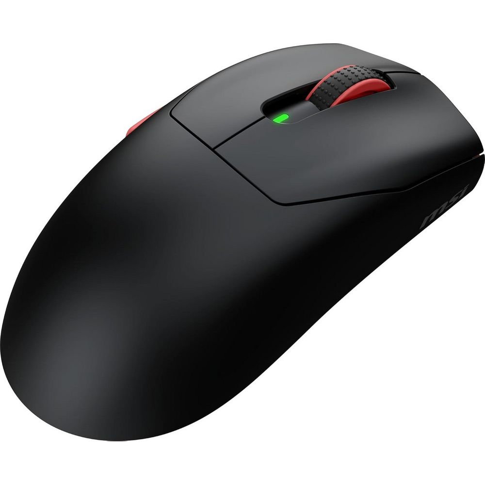 Мышь MSI FORGE GM340 W BLACK — изображение 4