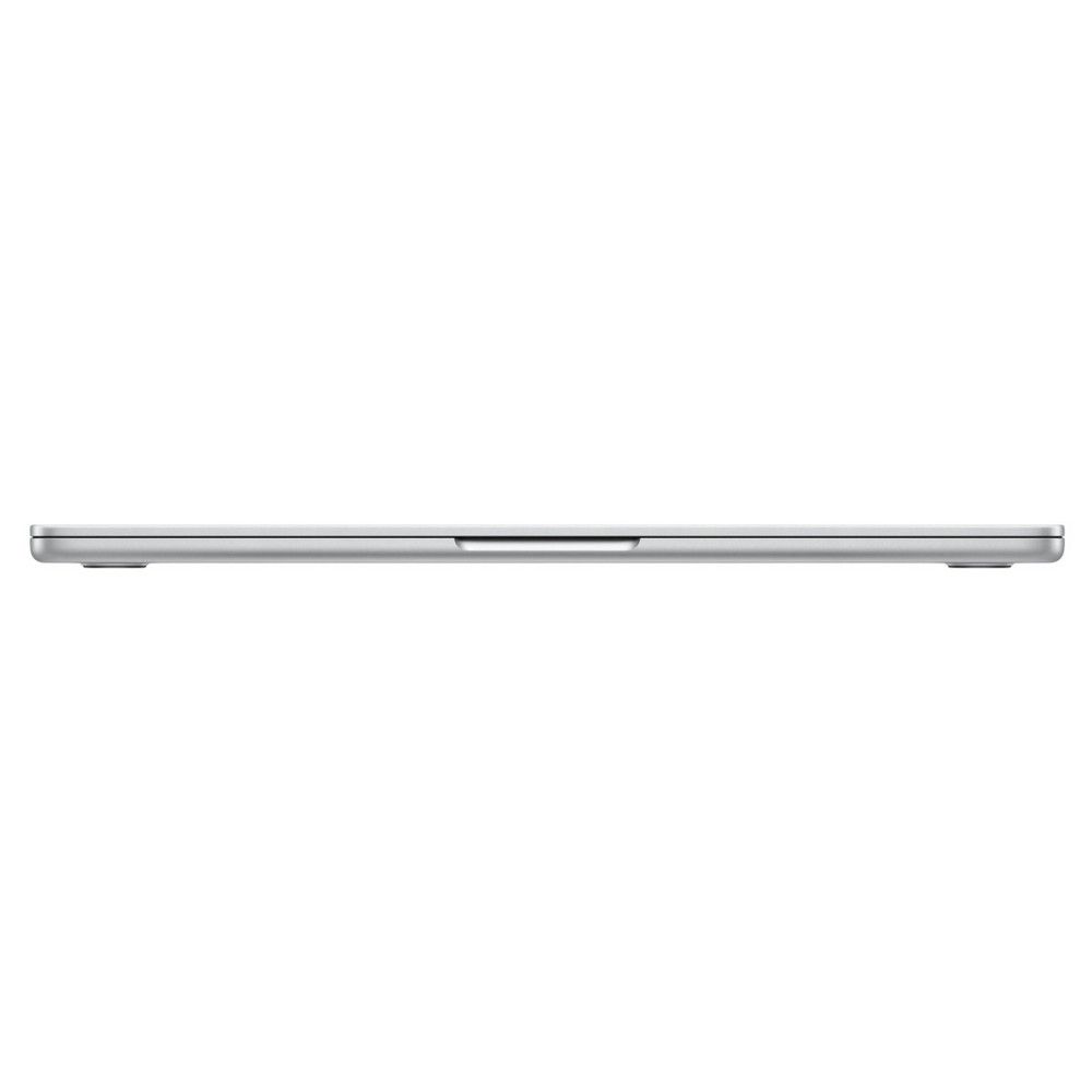 Ноутбук Apple MacBook Air 13 Apple M5/24Gb/SSD1Tb/UMA/13.6"/IPS/2560х1664/60Hz/MacOS/Silver/1.23kg — изображение 6
