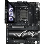 Материнская плата ASUS ROG CROSSHAIR X870E HERO AM5 ATX 4xDDR5 2xPCIEx16 5xM.2 4xUSB-C HDMI 2.5GLAN 5GLAN Wi-Fi 7