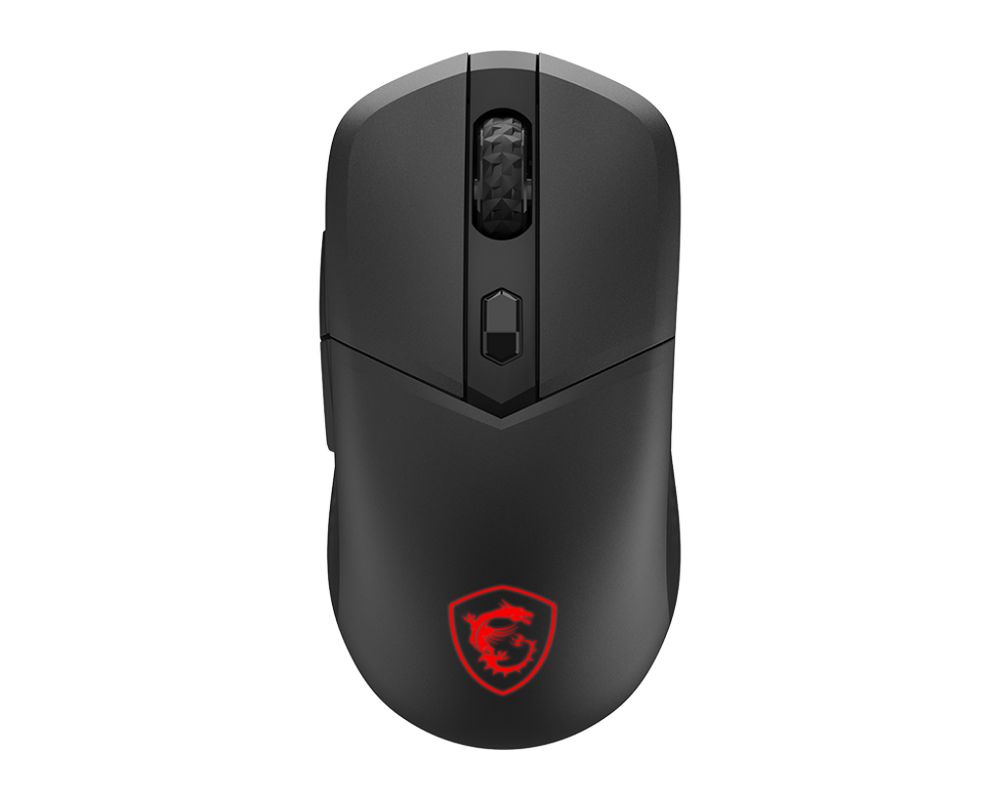 Мышь MSI VERSA 300 ELITE W (S12-4301290-CLA) — изображение 4