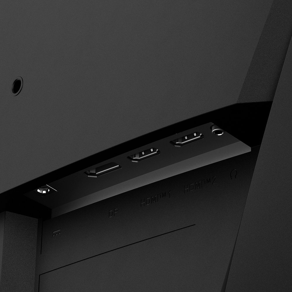 Монитор 27" MSI MAG 274CXF Black (VA, 1920x1080, HDMI+HDMI+DP, 1 ms, 178°/178°, 300 cd/m, 3000:1 (100M:1), 280Hz, Curved 1500) — изображение 7
