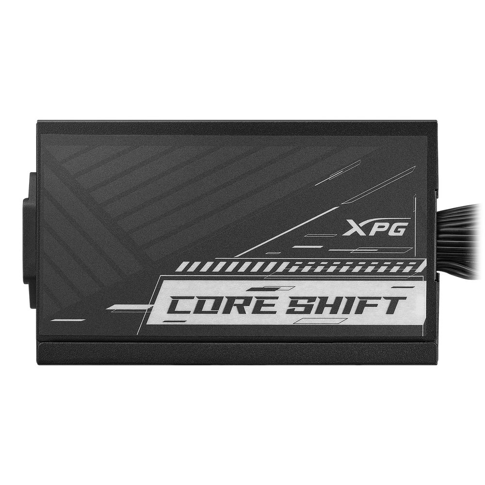 Блок питания ПК XPG CORESHIFTIIVE850GD-BKBEU — изображение 11