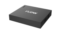 IP-видеорегистратор F-0(N8) IFLOW — изображение 2