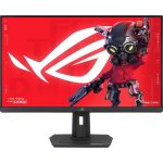 Монитор 31.5" ASUS XG32UCG  Fast IPS, 3840x2160/1920x1080, 160Hz/320Hz, 1ms, 350сd/m, 1000:1, HDR10 | HDMI(2.1), DP(1.4), Type-C(PD-15W) | HAS, Swivel, InPSU, Vesa 100, Black