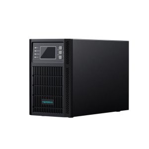 MR-US1K-H — Онлайн ИБП, 1кВА/1кВт, 36В, Вход: С14, Выход: 2*CEE 7/3, без батареи