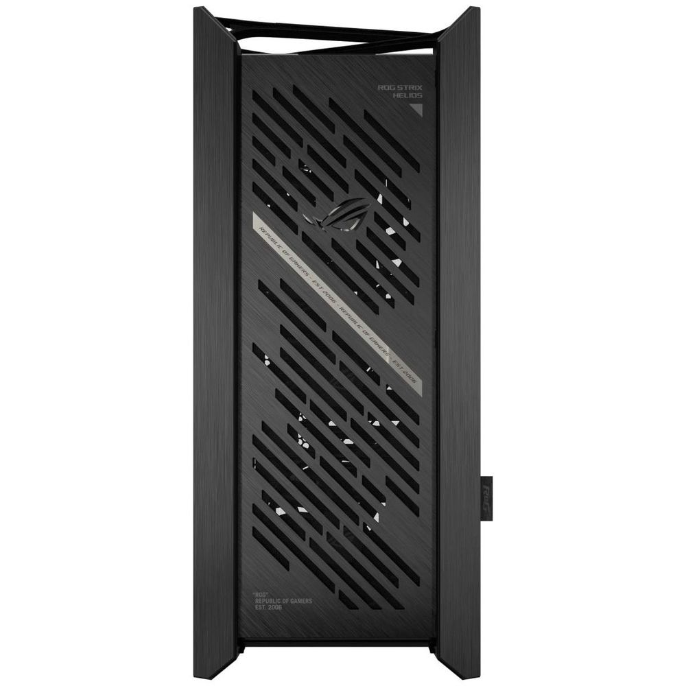 Корпус для ПК ASUS ROG STRIX HELIOS II GX601S BLACK — изображение 3