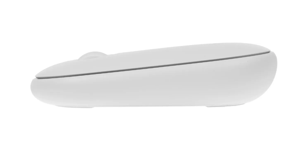 Мышь беспроводная USB OPTICAL WRL PEBBLE M350 WHITE 910-005541 LOGITECH — изображение 7