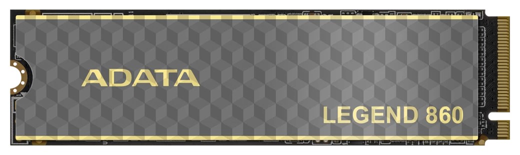 Накопитель SSD M.2 2280 2TB SLEG-860-2000GCS ADATA — изображение 3