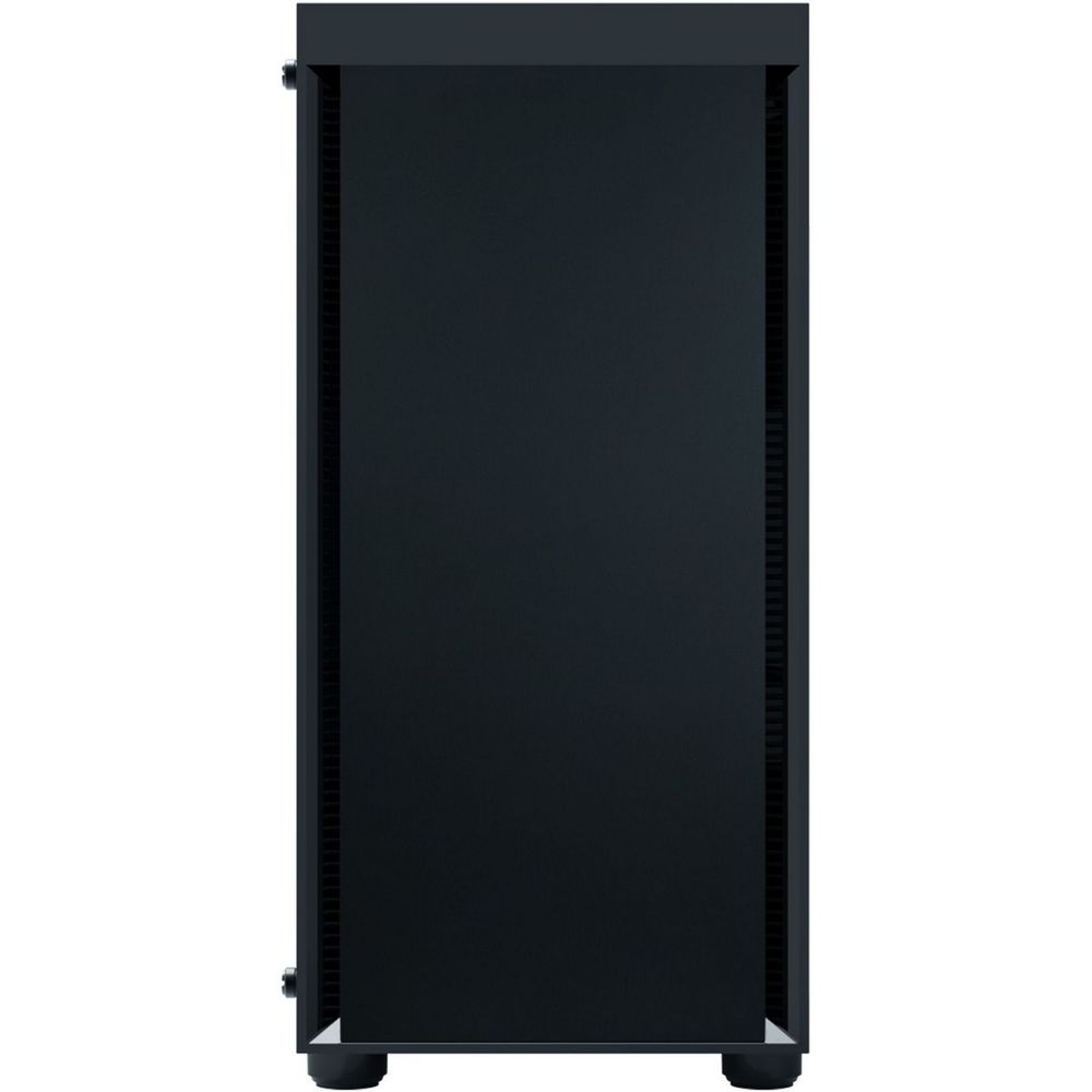 Корпус для ПК Zalman T3 PLUS mATX Mini Tower PC Case, Black fan x2 — изображение 3