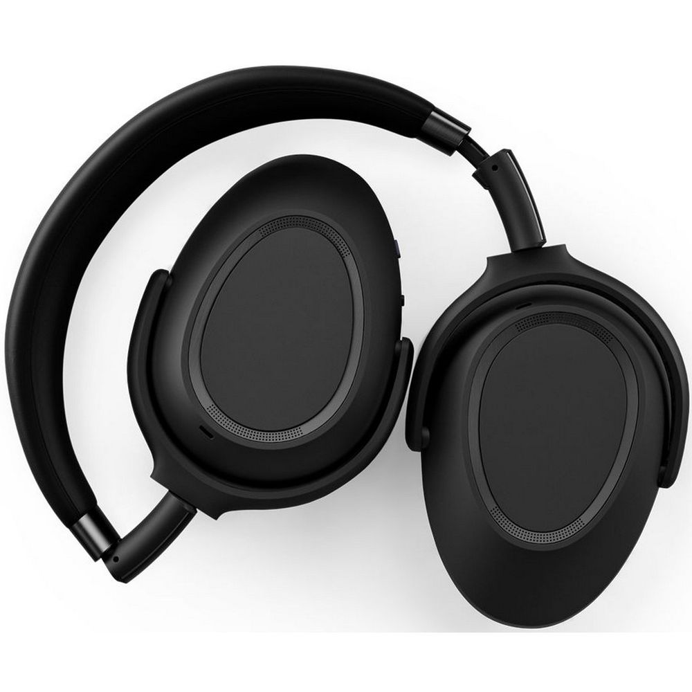Беспроводная Bluetooth гарнитура EPOSADAPT 660 Duo, Link USB-A (PN: 1000200) — изображение 4