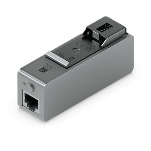 Ubiquiti Ethernet Surge Protection DIN Грозозащита Ethernet/PoE++ 10G