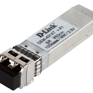 Трансивер SFP+ 10Giga