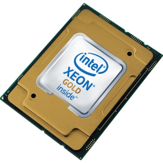 Процессор Intel Xeon 2200/35.75M 24C S3647 5220R CD8069504451301 S RGZP PULL — изображение 3