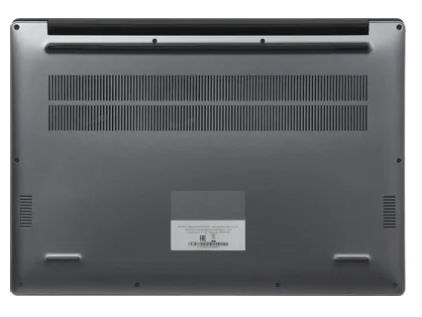 Ноутбук MateBook D16 i7-13700H+16+1TB_DOS MCLG-X Space Gray HUAWEI — изображение 8