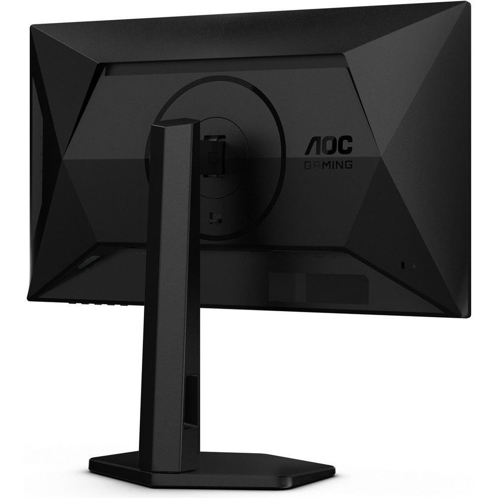 Монитор 24.5" AOC 25G4SXU IPS, 1920x1080, 310Hz, 1ms, 400сd/m, 1000:1, HDR10 | 2xHDMI(2.0), 2xDP(1.4), 4xUSB 3.2 | HAS, Swivel, InPSU, Vesa 100, Black/Grey — изображение 10