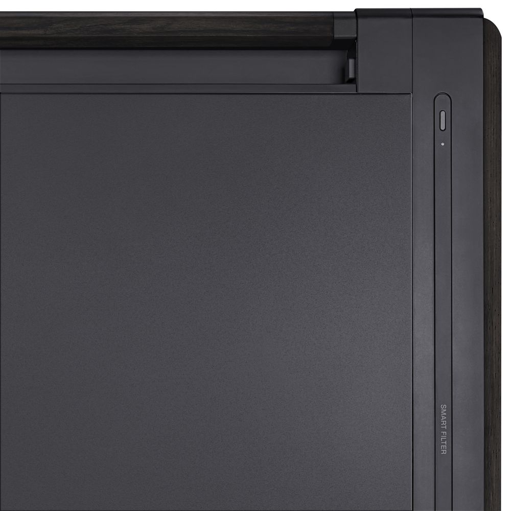 Корпус PROART PA602 WOOD METAL PWM BLACK — изображение 11