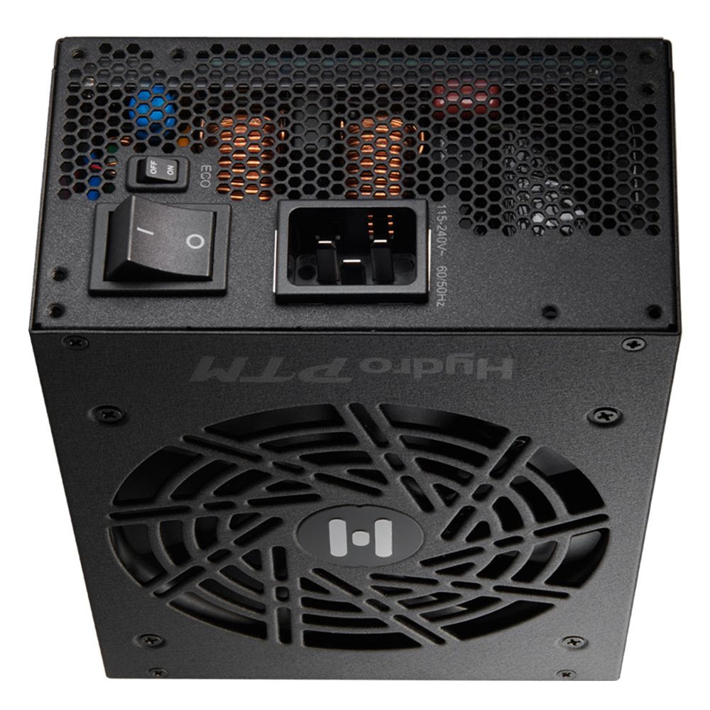 Блок питания FSP HPT2-1350M — изображение 5