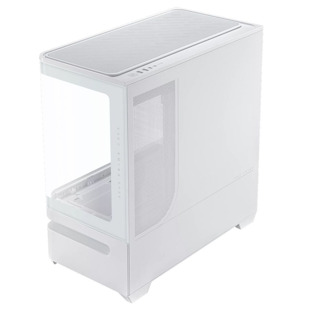 Корпус для ПК ASUS PRIME AP202 TG ARGB WHITE — изображение 6