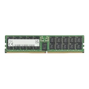 Модуль памяти Hynix 128GB DDR5 HMCT04AGERA 5600MHz DIMM 2Rx4 Registred ECC