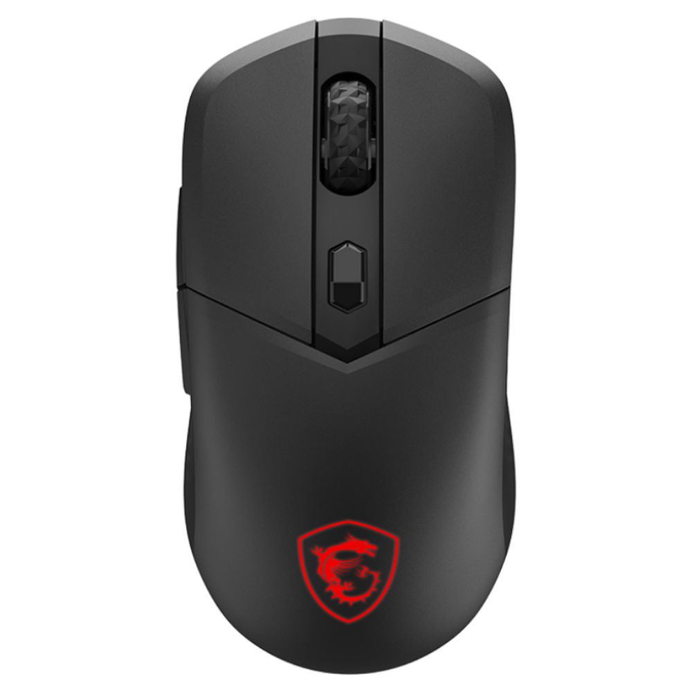 Мышь MSI Versa 300 W (S12-4301260-CLA)